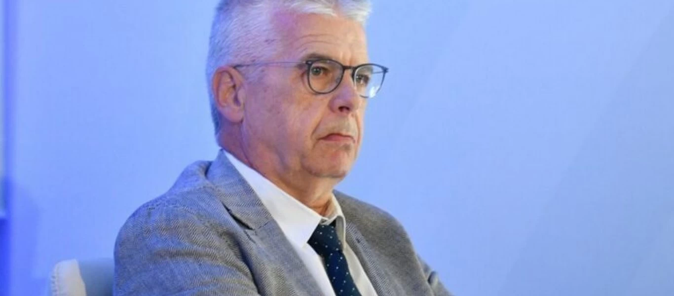 Χ.Γώγος: «Πρέπει να αναζητήσουμε και τις υπόλοιπες λύσεις του ανοικτού χώρου του Πάσχα εκεί που βρισκόμαστε»